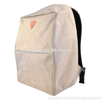 New Arrival Anti-theft Teenage Laptop backpack Fashion Daypacks for School Girls & Boys